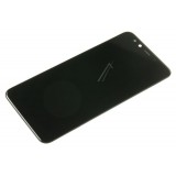 LCD+Touch screen Xiaomi Mi A2 / Mi 6X juodas (black) originalas 